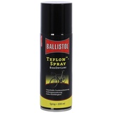 Ballistol BikeDryLube PTFE-Spray 28079 200 ml