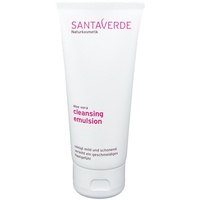 SANTAVERDE GmbH Aloe Vera Reinigungsemulsion 100 ml