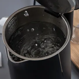 Master Pro Foodies 1,7 l Schwarz