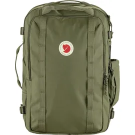 Fjällräven Färden Carry-On Pack One Size Grün
