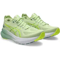Asics GEL-KAYANO 31 Damen Cool Matcha/Light Celadon 42