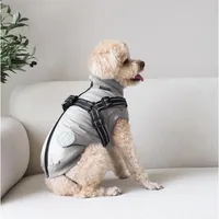 Nordic paws Thor with harness 30cm - XS