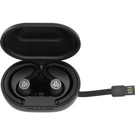 JLAB JBuds Air Sport schwarz
