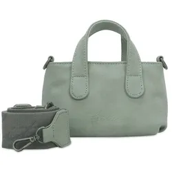 Fritzi aus Preußen Handtasche 18,5 cm lime