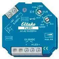 Eltako Dimmschalter FLD61