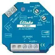 Eltako Dimmschalter FLD61