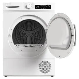 Daewoo T7HT1WA3DE Wärmepumpentrockner (7 kg)