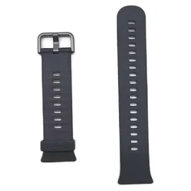 Huawei WATCH FIT 3 Fluoroelastomer Strap,Schwarz