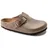 Birkenstock Boston Nubukleder geölt tabacco brown 39