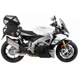 Hepco & Becker Hepco Becker C-bow Aprilia Tuono V4 21- SCHW