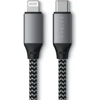 Satechi USB-C to Lightning Cable - 25cm