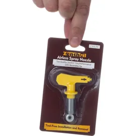 rosfix Zenthril EasyPerformance Hochdruck-Farbdüse, Modell 413