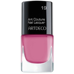 ARTDECO Summer Brights Art Couture Nail Lacquer Nagellack 5 ml 19 - Little Violet 