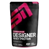 ESN Designer Whey Protein Vanilla Pulver 1000 g