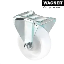 Wagner weiß, - 75 mm,