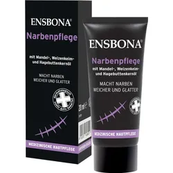 ENSBONA Narbenpflege 20 ml Salbe