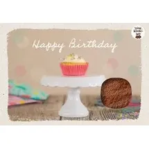 Brunnen Verlag GmbH / Brunnen-Verlag, Gießen Happy Birthday