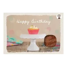 Brunnen Verlag GmbH / Brunnen-Verlag, Gießen Happy Birthday