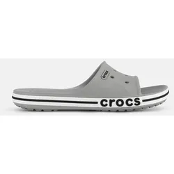 Slides - Herren - grau
