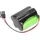 AccuCell Notleuchtenakku AA 1100 mAh 4 St.