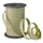 Präsent Geschenkband POLY GLITTER Glitter gold 100 mm x 100,0 m