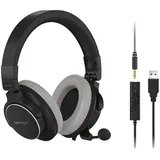 Behringer BH470U Schwarz/Grau