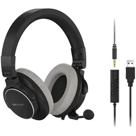 Behringer BH470U Schwarz/Grau