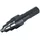 WOLFCRAFT 2555000 HSS Stufenbohrer Sechskant 4-10 mm 1 St.