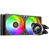 iD-Cooling FX240 INF