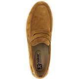 Rieker Mokassins Herren Braun 42