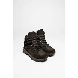 Hanwag Banks GTX Damen Mocca/Black 40,5
