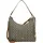 Gerry Weber Aeon Schultertasche Polyurethan Darkbrown