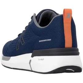 Rieker Sneaker Herren Blau 41