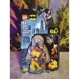LEGO DC Batman Pinguin und Harley Quinn 40453