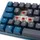 Ducky One 3 Daybreak MX Red DE