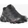 Salomon Speedcross 6 Gore-Tex Herren Black/Phantom 44