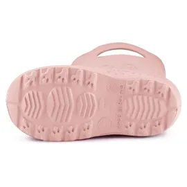 Ladeheid LA-CA-03 Gummistiefel Puderrosa 24,5