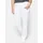 sheego Cargohose SHEEGO, Damen, Gr. 25, Kurzgrößen, weiß, 97% Baumwolle, 3% Elasthan, unifarben, Hosen Cargohose