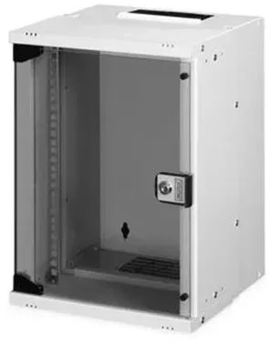 DN-49102 - 9U - Wall Mount Rack Cabinet