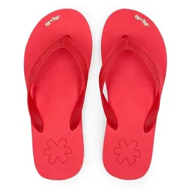 FLIP*FLOP originals Rot 43
