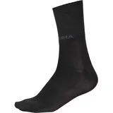 Endura Pro SL Funktionssocken Schwarz 37-42