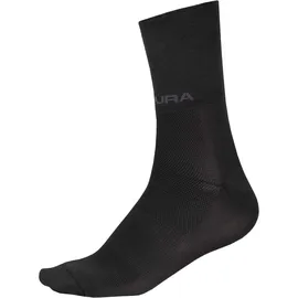 Endura Pro SL Funktionssocken Schwarz 37-42