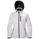 HELLY HANSEN Jacken Crew Hooded Midlayer, Jacket Women (33891)