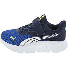 Puma FlexFocus Modern AC+ PS Vivid Blue/White 32