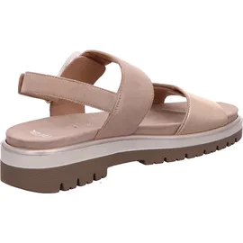 ARA Malaga Damen Beige 39