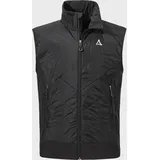 Schöffel Hybrid Vt Style Blaueis MNS, black 9990, 52