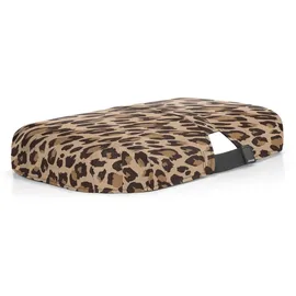 Reisenthel carrybag cover Leo Macchiato
