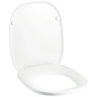 Geberit 500 WC-Sitz Duroplast Weiß