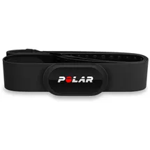 Polar Herzfrequenz-Sensor Set H10 XS-S schwarz