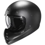 HJC Helmets V60 semi flat black XL